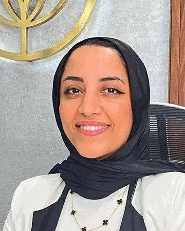 Dr. Nesma Samir