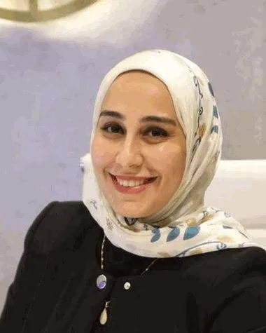 Dr. Sara Abdelhameed