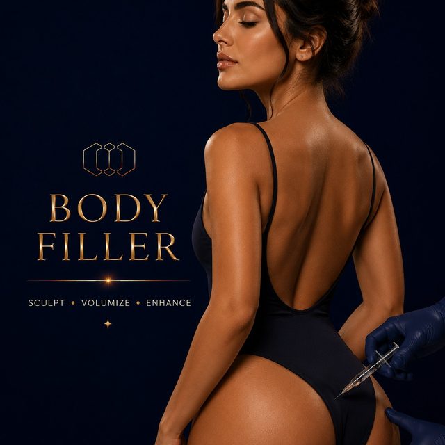 Body Fillers