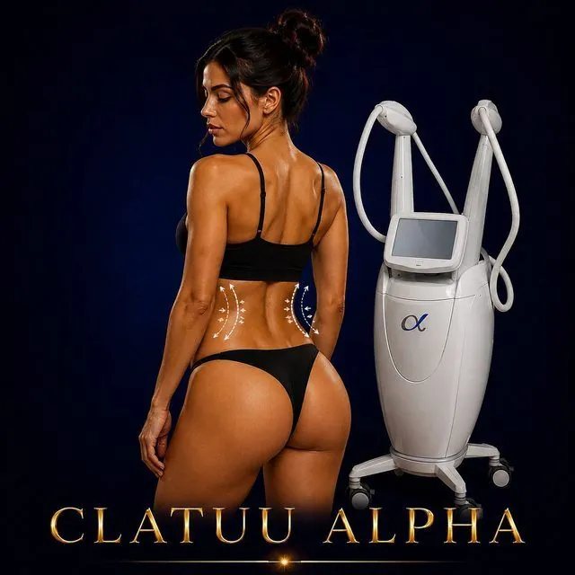Clatuu Alpha