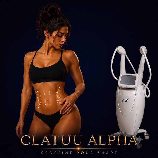 Clatuu Alpha
