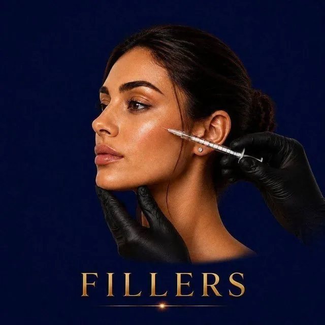 Dermal Fillers