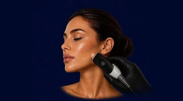 Forma RF skin tightening at Hollywood Clinic