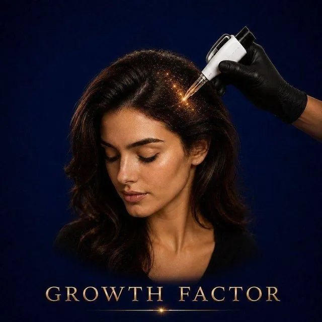 Growth Factor