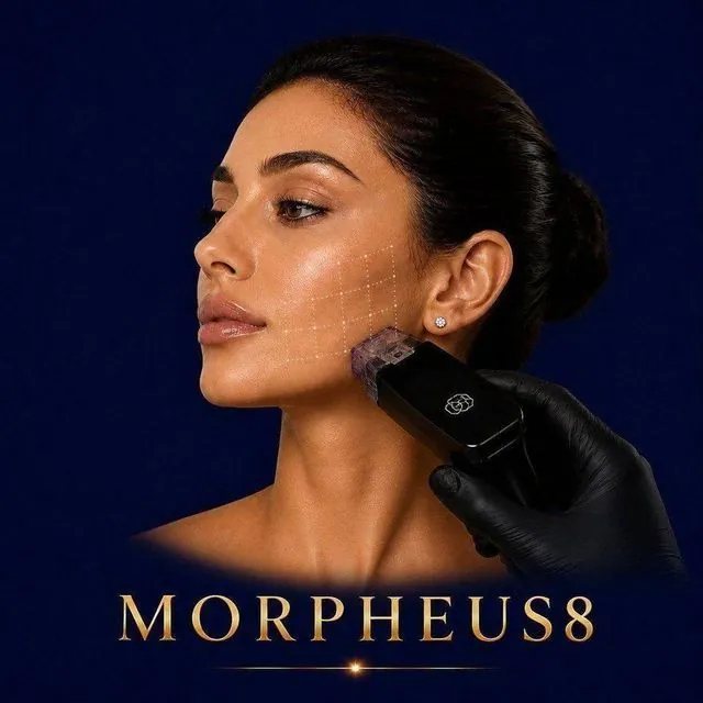 Morpheus8
