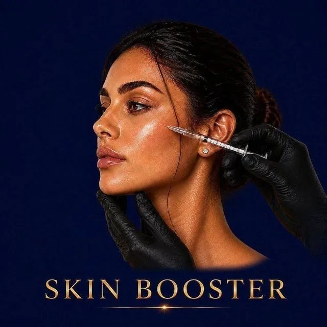 Skin Boosters
